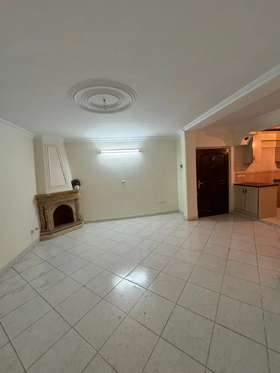 ۶۰ متر/کوچه انارک /تخلیه