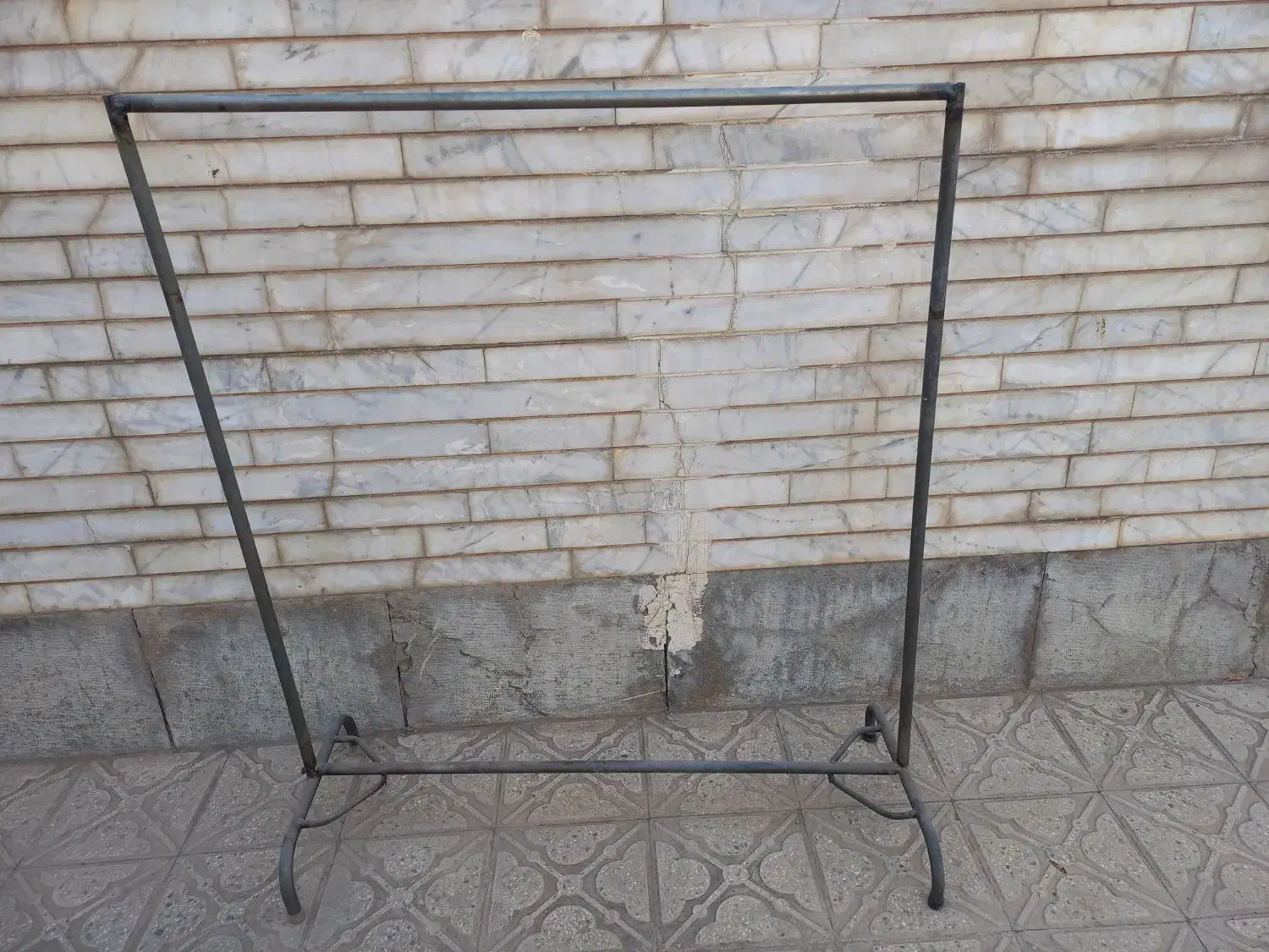 رگال لباس|بندرخت و رخت‌آویز|قزوین, |دیوار