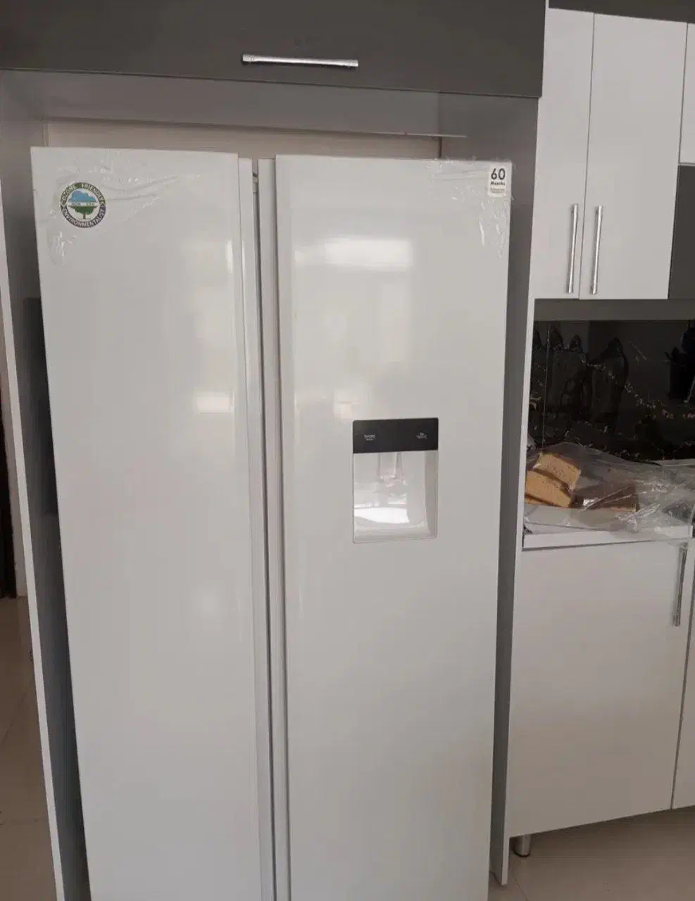 ساید ایکس ویژن|یخچال و فریزر|مشهد, منزل آباد|دیوار