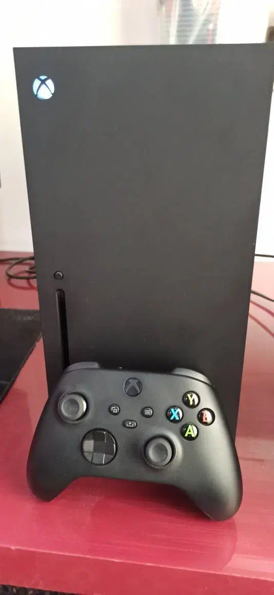 اکس باکس سری اکس xbox series x|کنسول، بازی ویدئویی و آنلاین|زاهدان, |دیوار