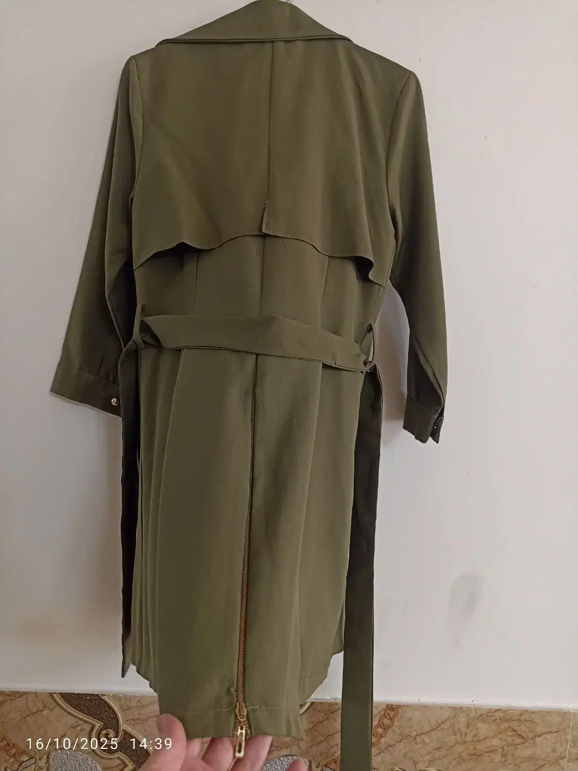 چند عدد مانتو در حد نو|لباس|بیرجند, |دیوار