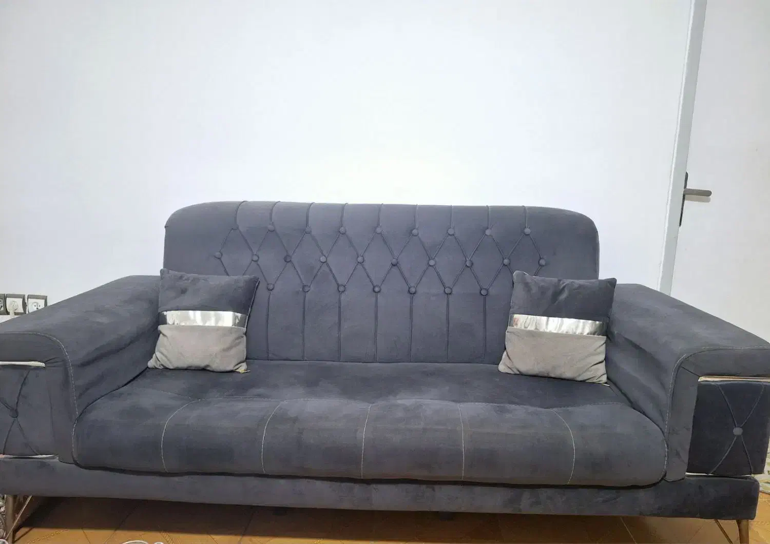 فروش مبل چستر|مبلمان خانگی و میز عسلی|کرج, خرمدشت|دیوار