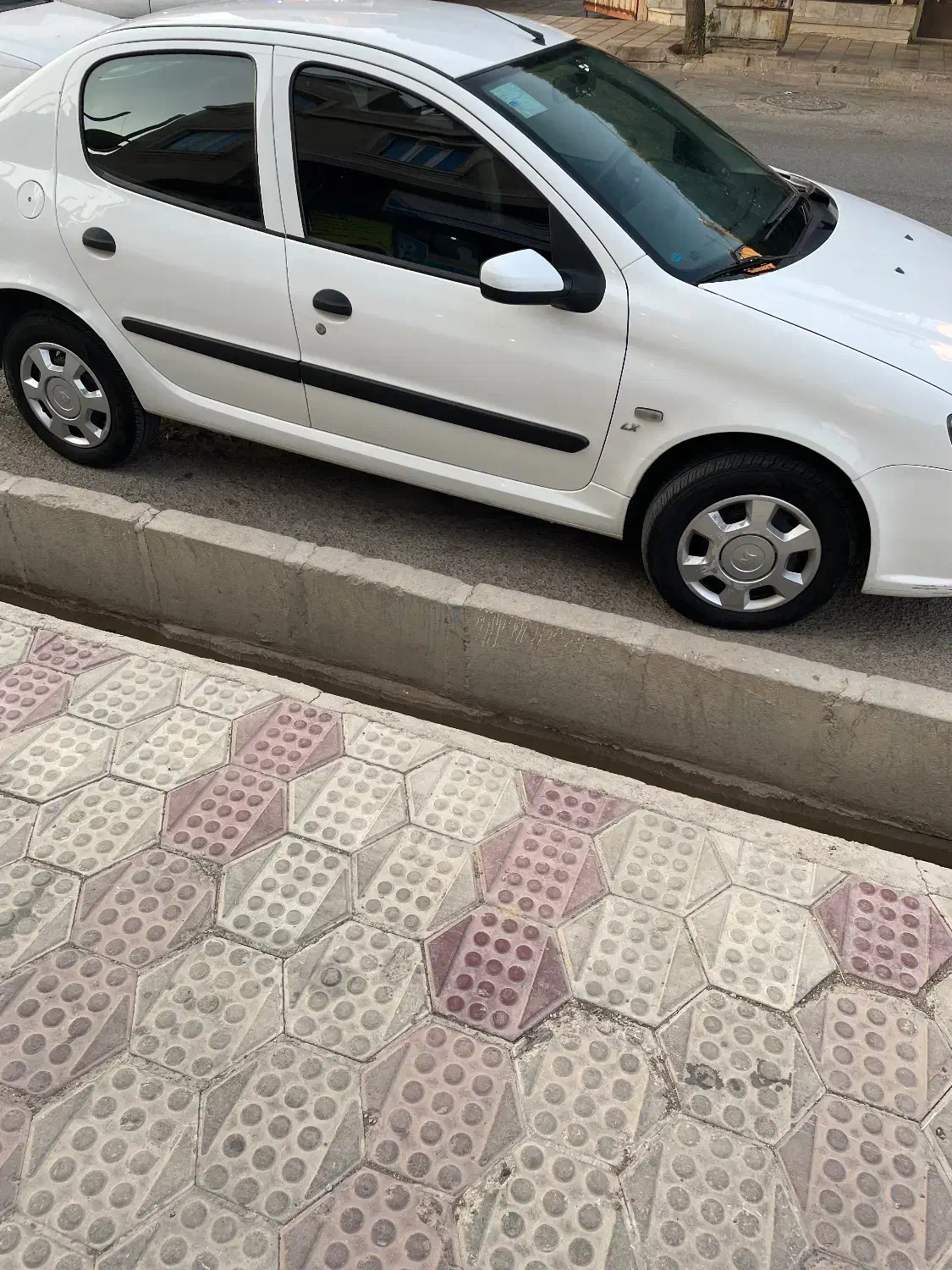 رانا مدل 95|خودرو سواری و وانت|قزوین, |دیوار