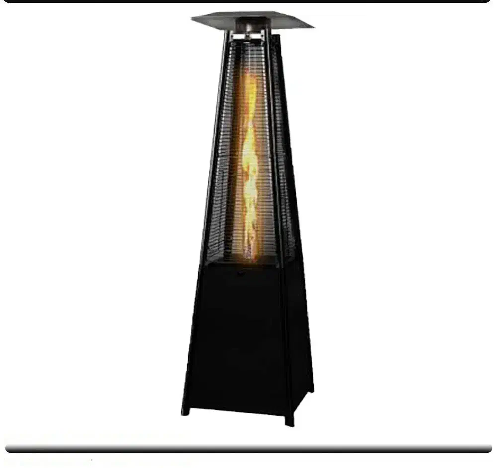 بخاری و هیتر فضای باز|بخاری، هیتر، شومینه|تبریز, |دیوار