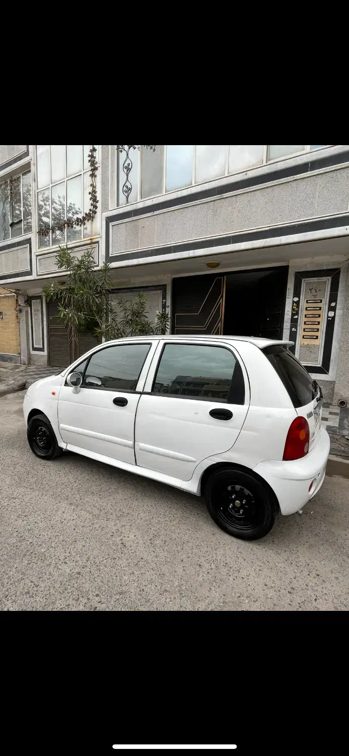 Mvm110|خودرو سواری و وانت|زاهدان, |دیوار