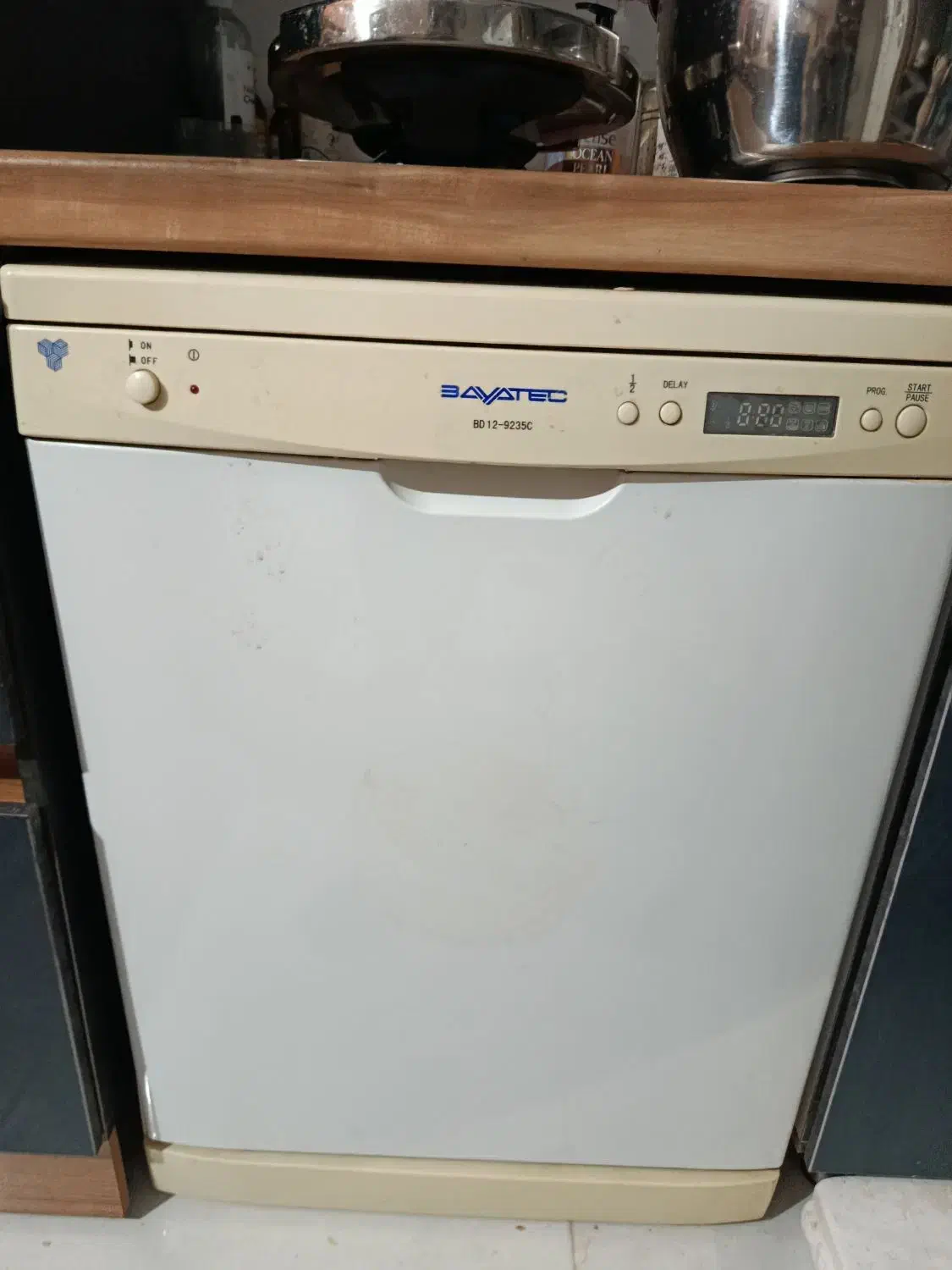 ماشین ظرف شویی|ماشین ظرفشویی|ارومیه, |دیوار