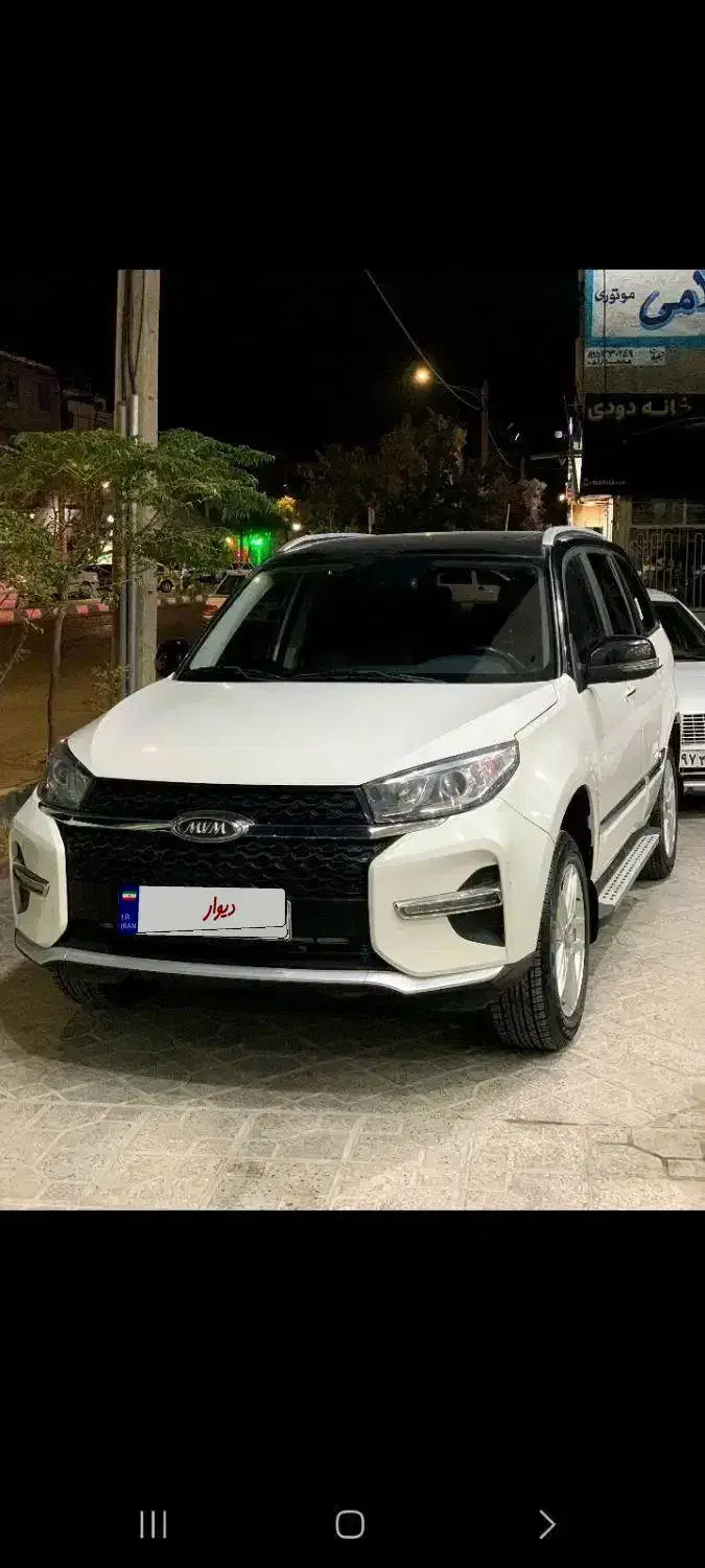 ایکس33نیو At بدون نقطه|خودرو سواری و وانت|تربتحیدریه, حسنی بالا|دیوار