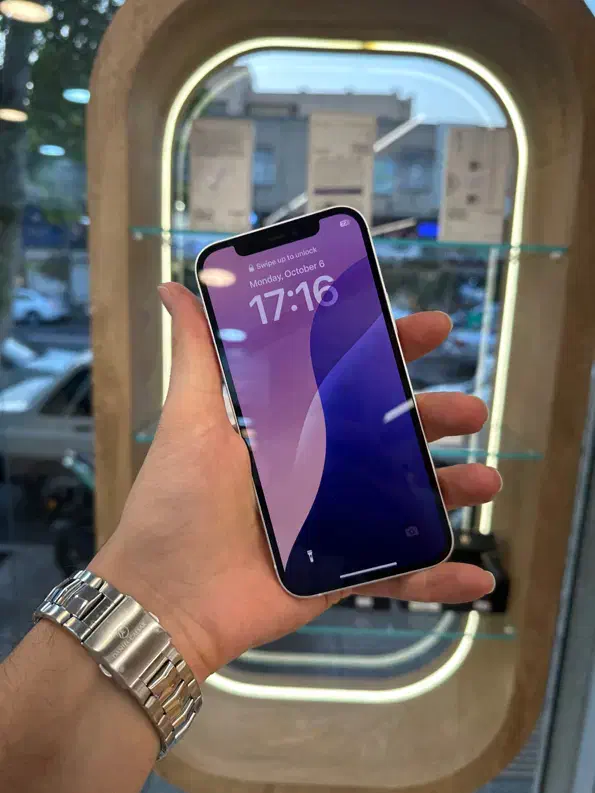 گوشی iphone 12|موبایل|شیراز, ملاصدرا|دیوار