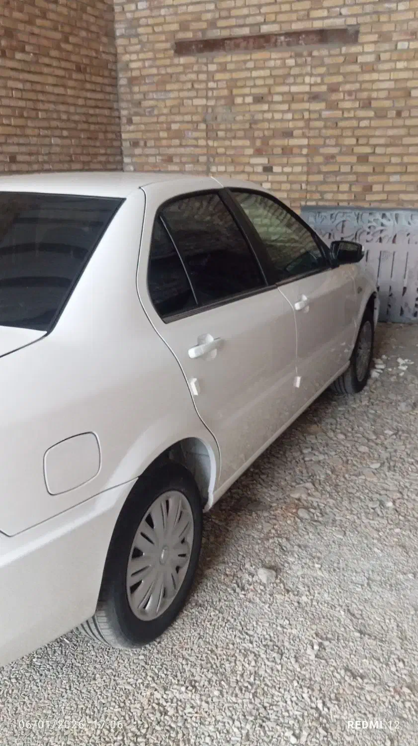 سورن پلاس XU7P|خودرو سواری و وانت|تبریز, |دیوار