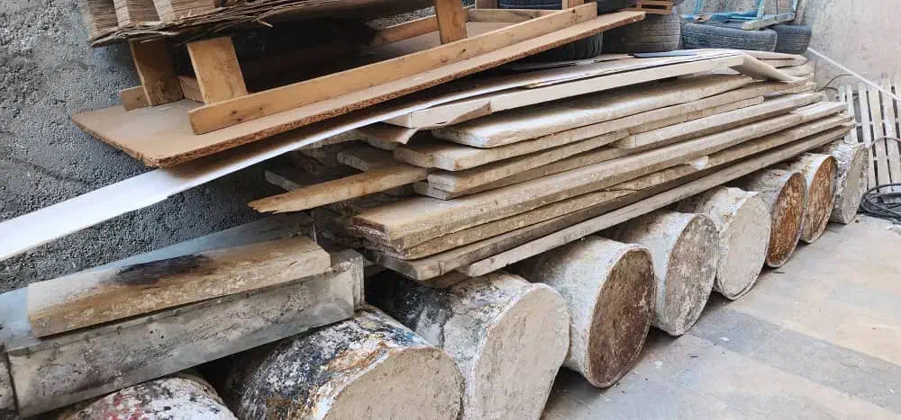 اجاره تخته وبشکه بنایی|مصالح و تجهیزات ساختمان|تهران, سازمان آب|دیوار