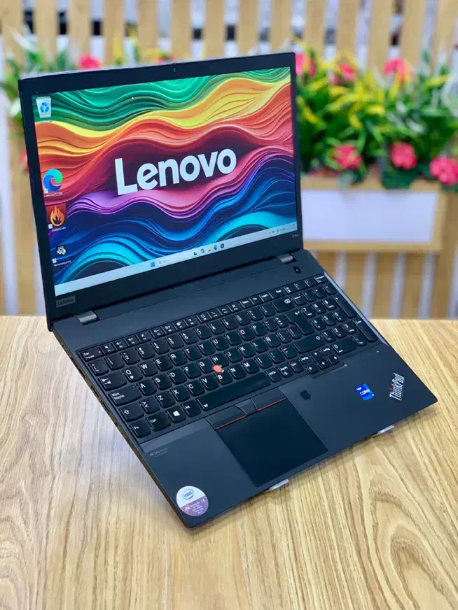 لپ تاپ لنوو Lenovo ThinkPad P15S Gen2|رایانه همراه|تهران, فلسطین (میدان انقلاب)|دیوار