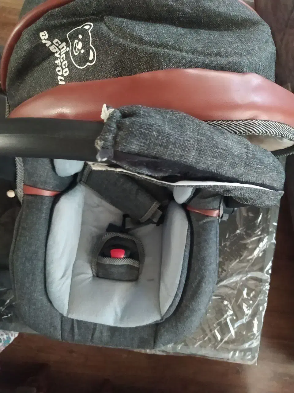 کریر|کالسکه و لوازم جانبی|لاهیجان, یوسف آباد|دیوار