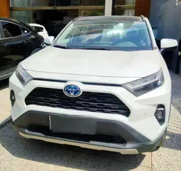 تویوتا صفر /2024 /دو دفرانسیل /هیبرید/2500|خودرو سواری و وانت|شیراز, شهرک ایثار|دیوار