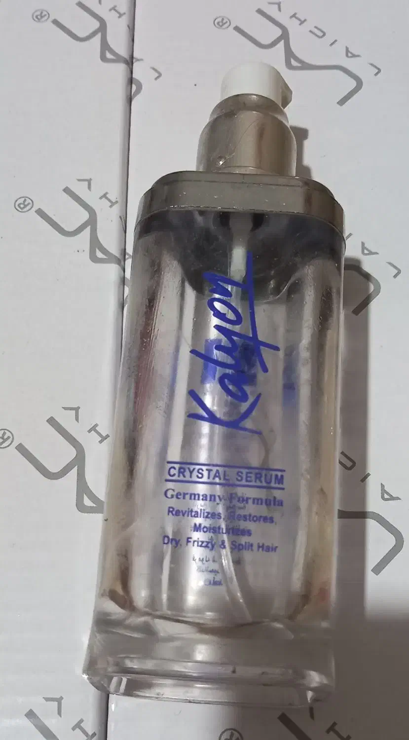 شیشه ادکلن|آرایشی، بهداشتی، درمانی|قم, بکایی|دیوار