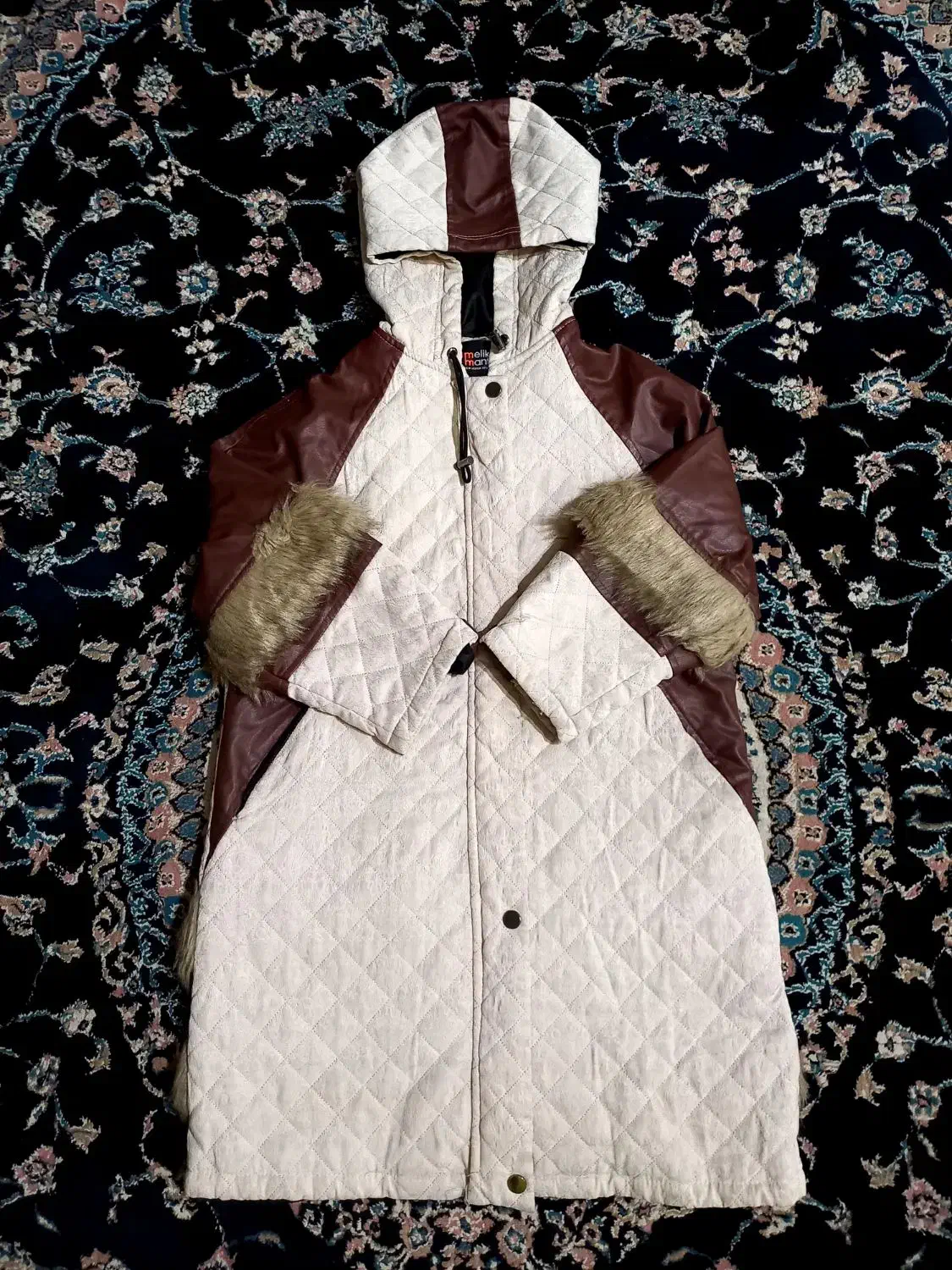 پالتو و کاپشن دونه ای ۲۰۰|لباس|مراغه, |دیوار