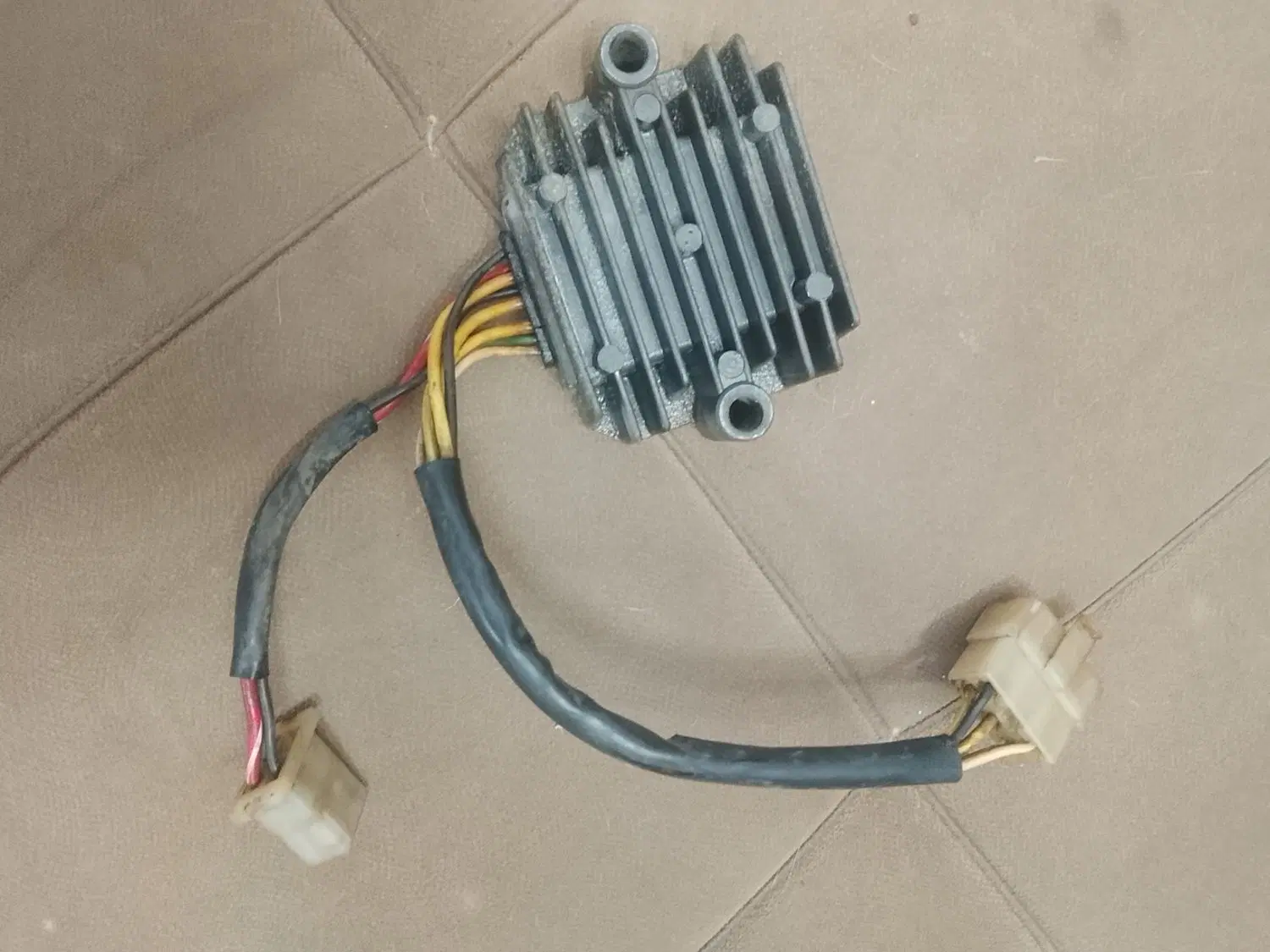 لوازم cb 750four k|قطعات یدکی و لوازم جانبی|تهران, هاشمآباد (شهرری)|دیوار