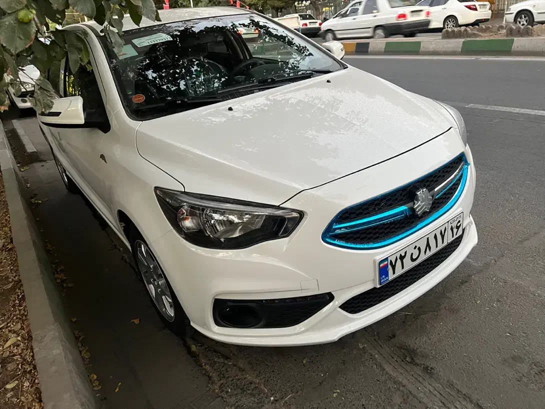 فروش اقساطی شاهین پلاس اتومات. (اتوگالری عطارد)|خودرو سواری و وانت|قم, سالاریه|دیوار