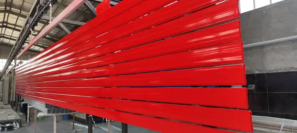 تولید کننده انواع تیغه های المینویم و فولادی|مصالح و تجهیزات ساختمان|اراک, |دیوار