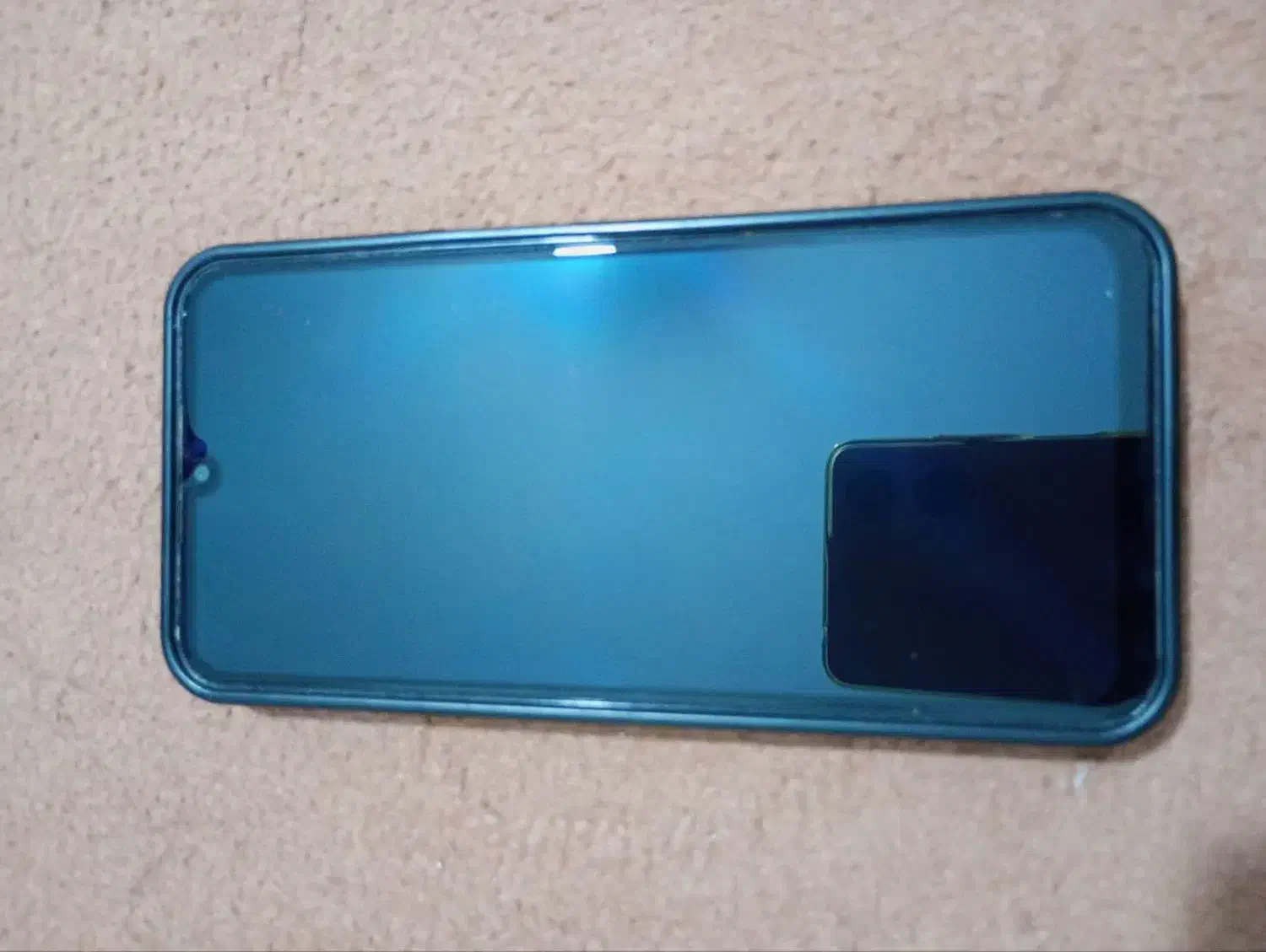 گوشی a15|موبایل|تهران, مشیریه|دیوار