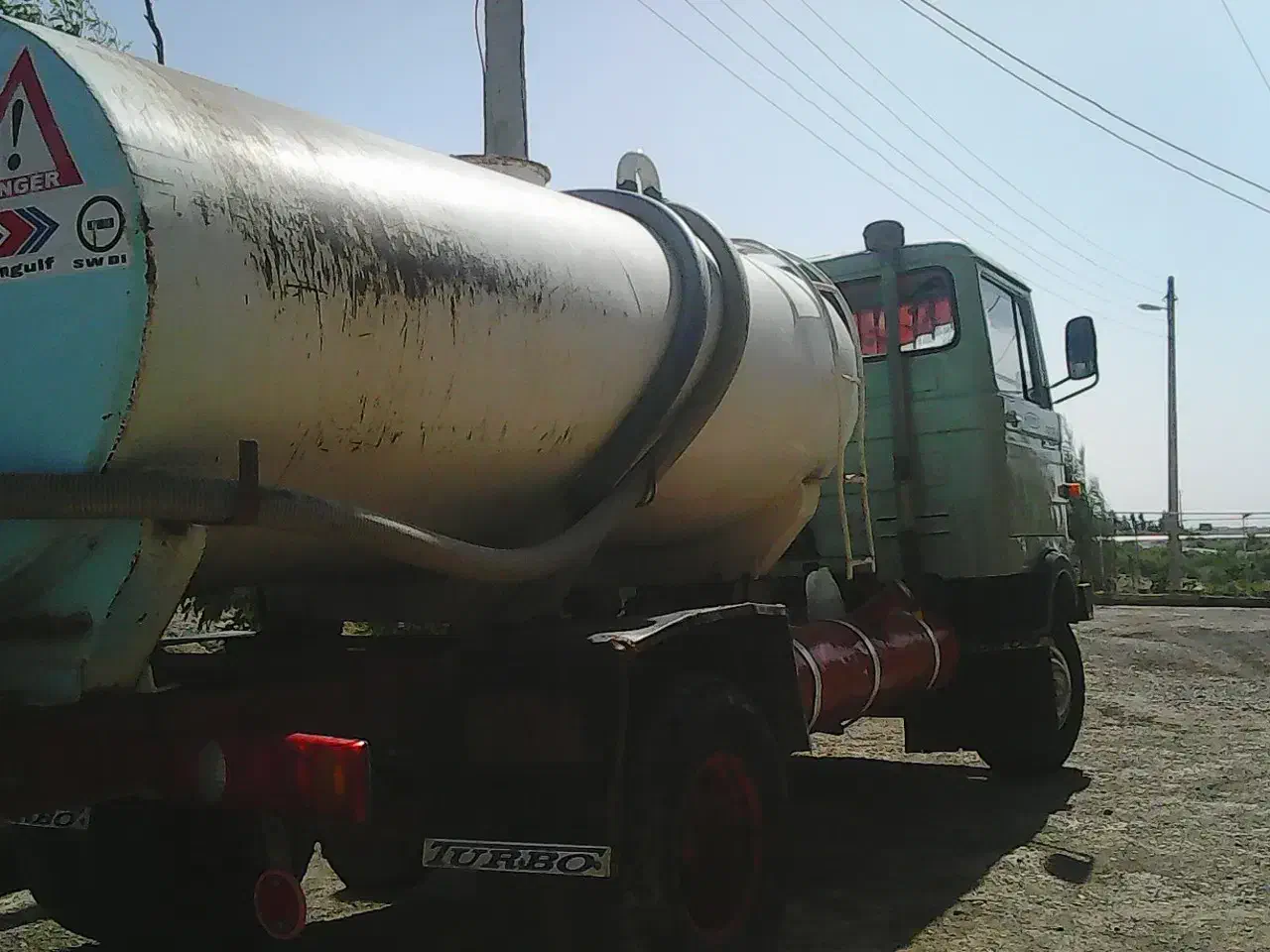 تخلیه چاهدرشهروروستا|خدمات پیشه و مهارت|زابل, |دیوار