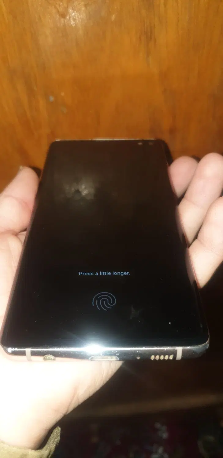 Samsung galaxy s10 plus|موبایل|مشهد, بهشت|دیوار