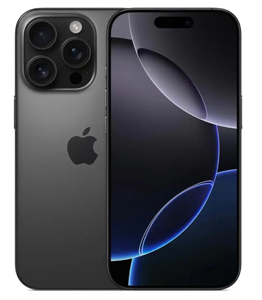 iPhone 16 Pro Max اپل|موبایل|دوگنبدان, |دیوار