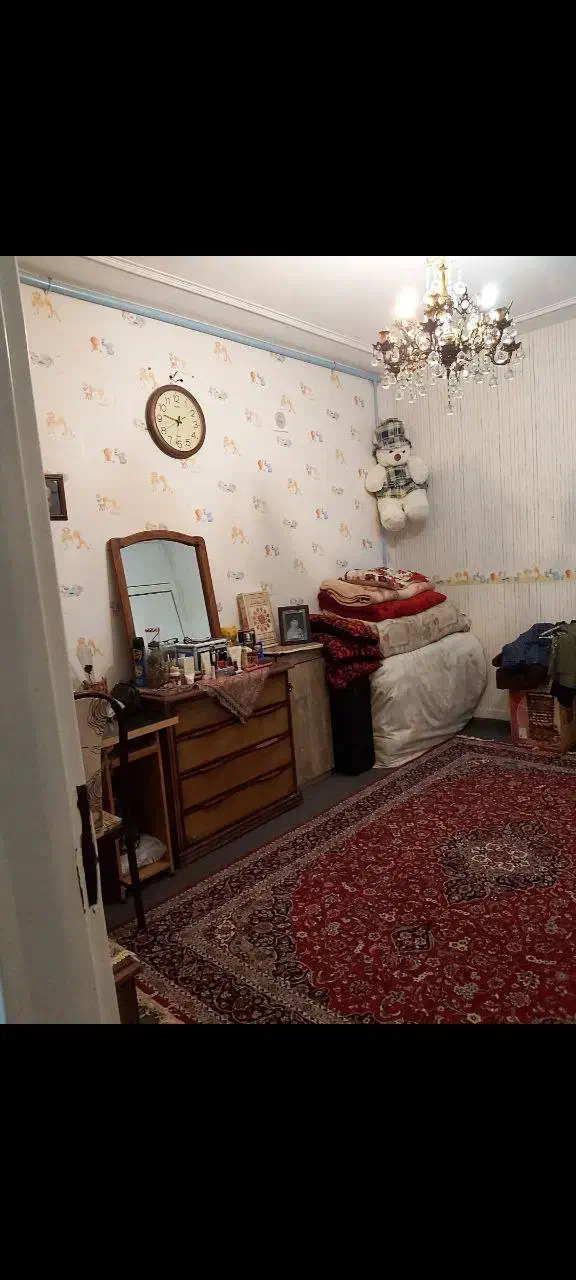 فروش آپارتمان ۸۱متری، مرتب، تک خواب، در قاضیان|فروش آپارتمان|اشتهارد, |دیوار