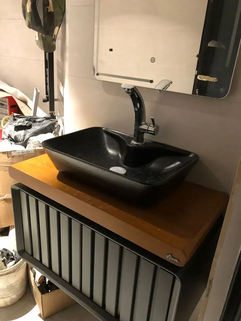 بازسازی و مرمت واحد مسکونی|خدمات پیشه و مهارت|پردیس, فاز ۱۱|دیوار