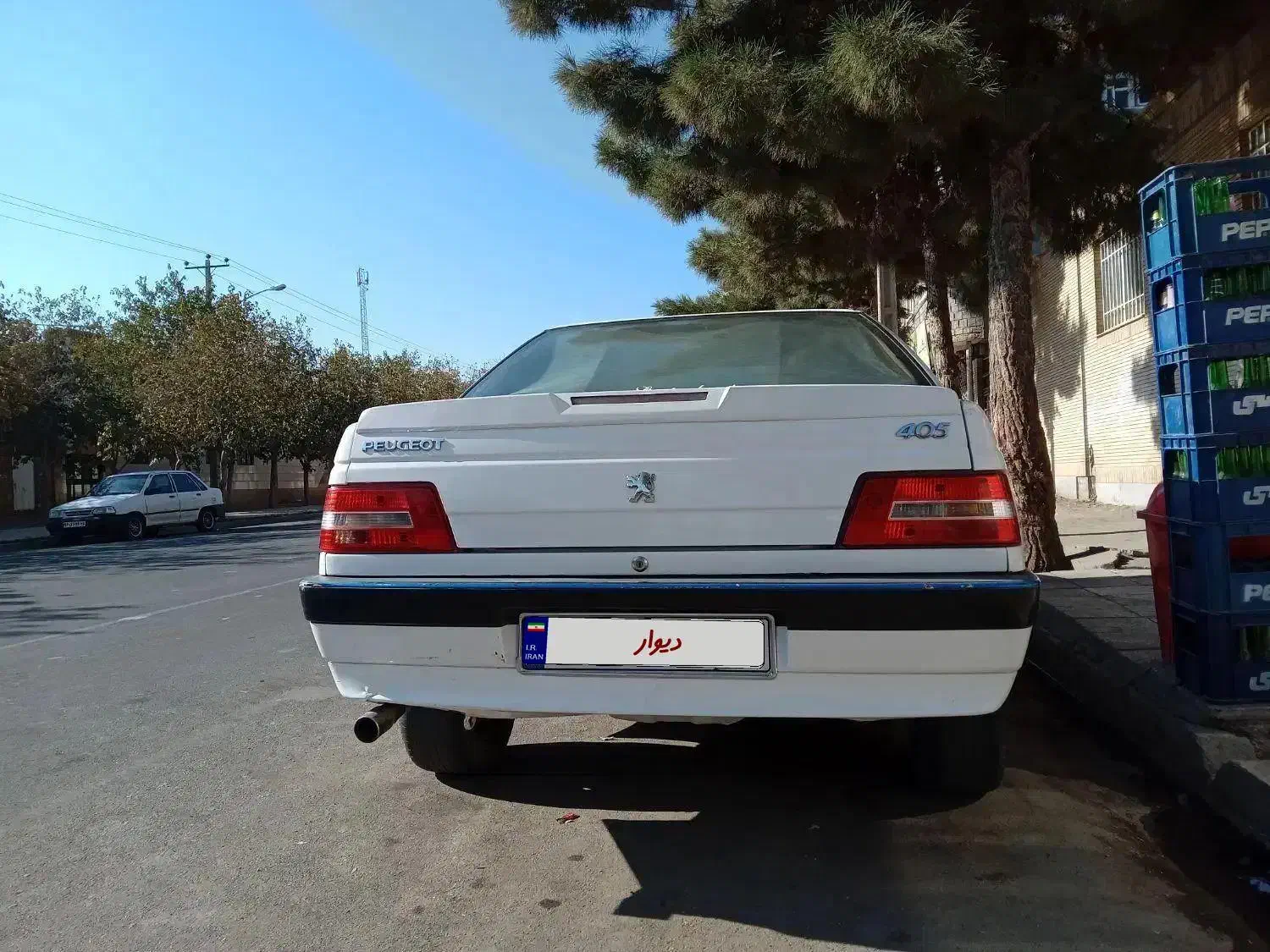 پژو slx|خودرو سواری و وانت|تربت جام, امام|دیوار