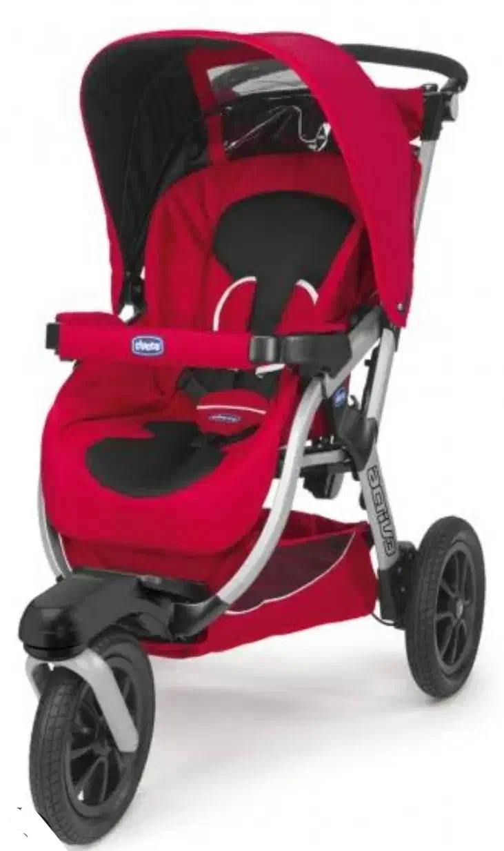 کالسکه چیکو اصل|کالسکه و لوازم جانبی|تهران, صد دستگاه|دیوار