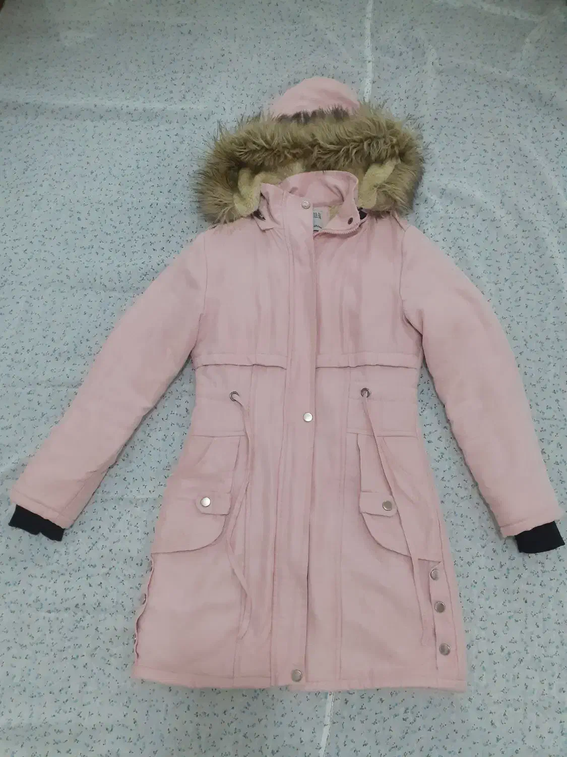 پالتو|لباس|علی‌آباد کتول, |دیوار