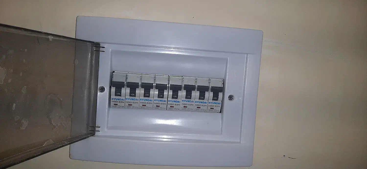 برقکشی ساختمان|خدمات پیشه و مهارت|سیرجان, |دیوار