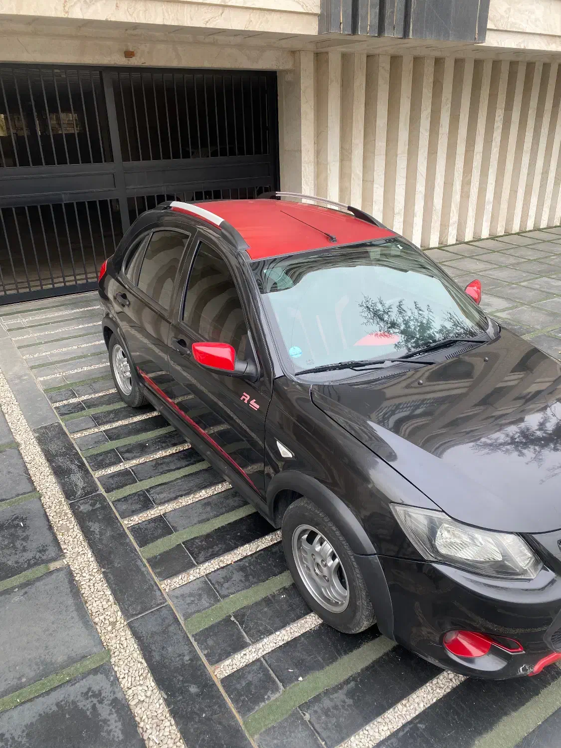 فروش نقد واقساط کوییک1401|خودرو سواری و وانت|کرج, گلشهر|دیوار