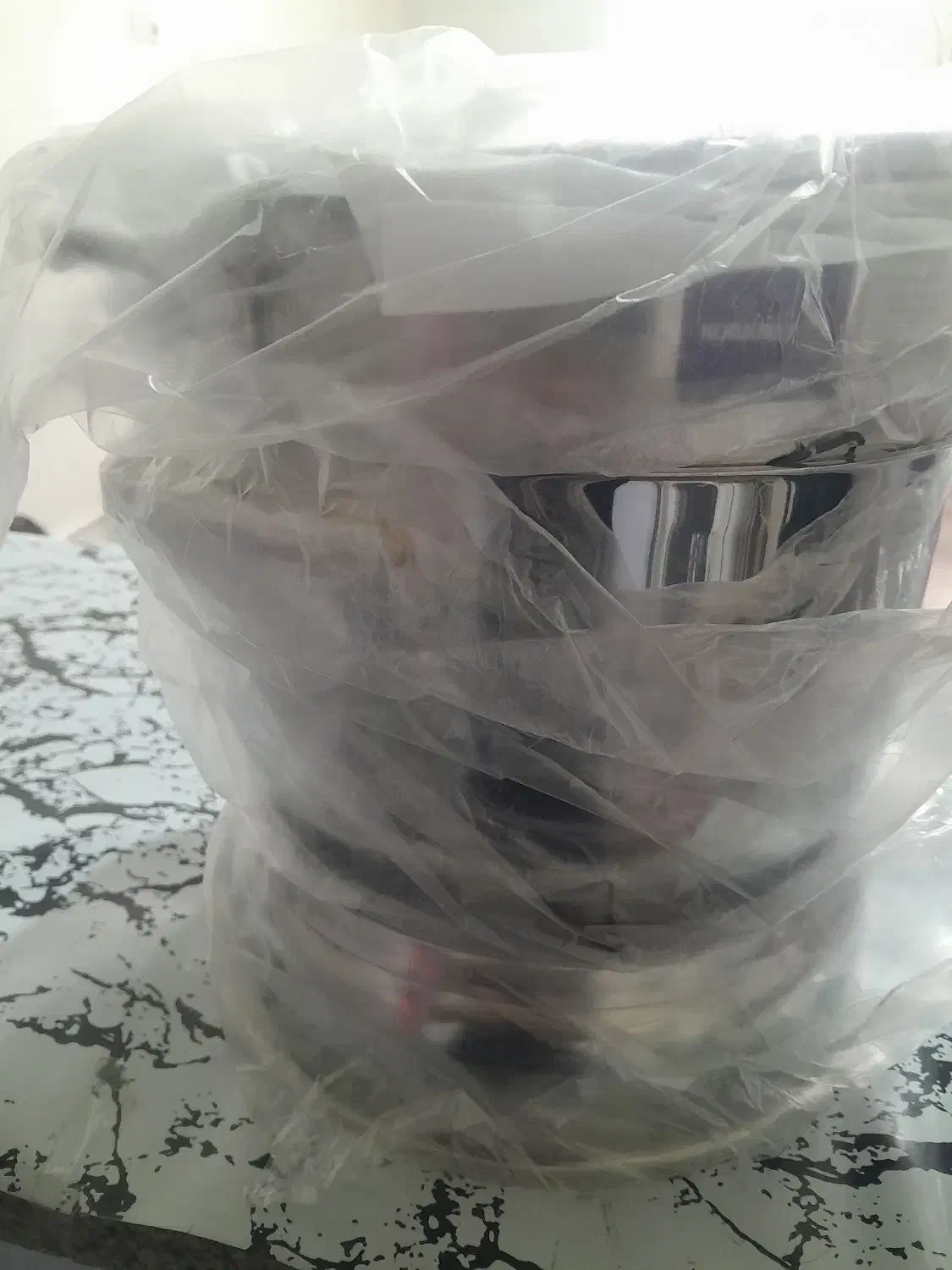 سرویس قابلمه نو نو|ظروف پخت‌وپز|ایذه, |دیوار