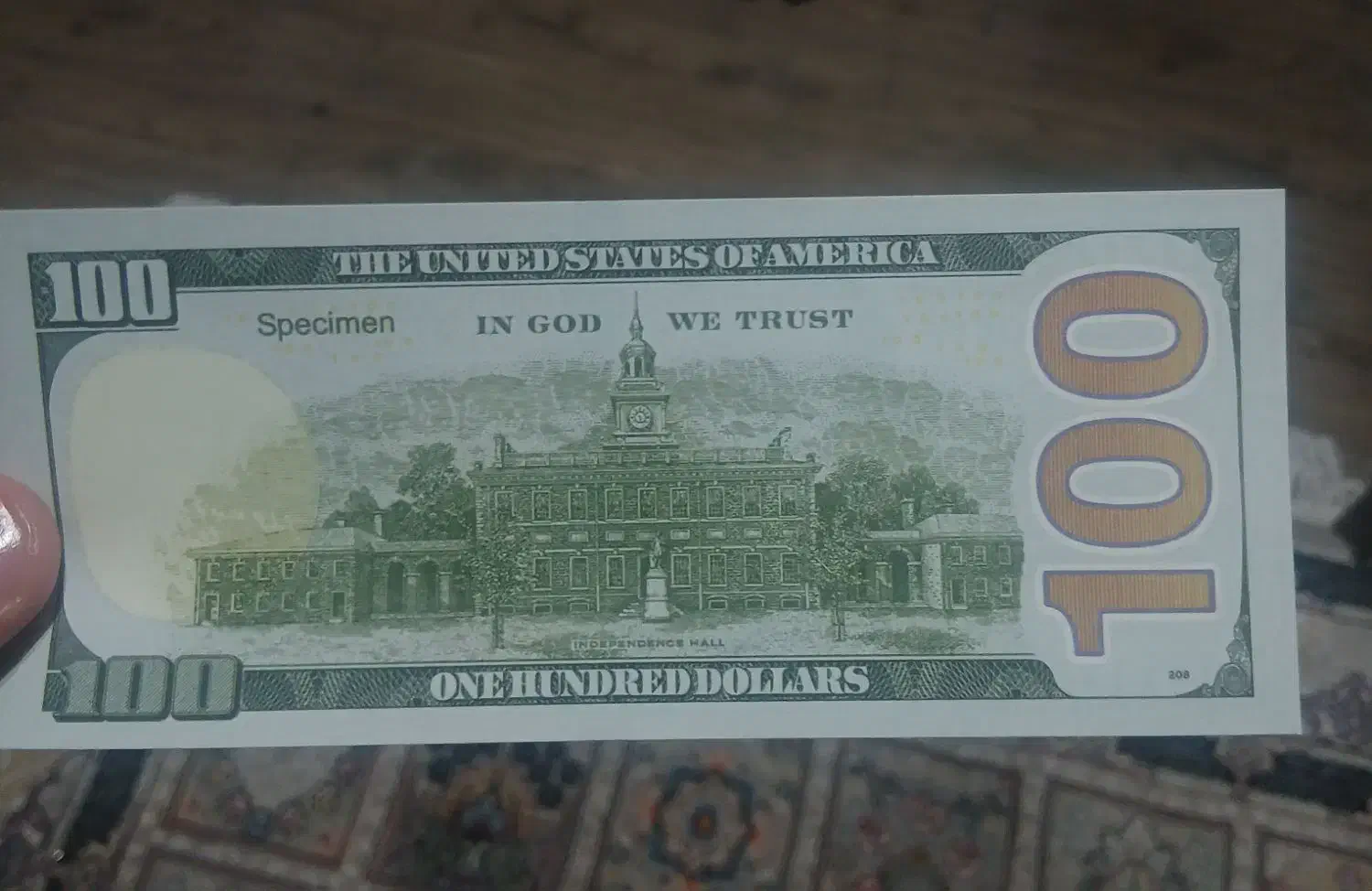 دلار سینمایی|کلکسیون سکه، تمبر، اسکناس|یزد, |دیوار