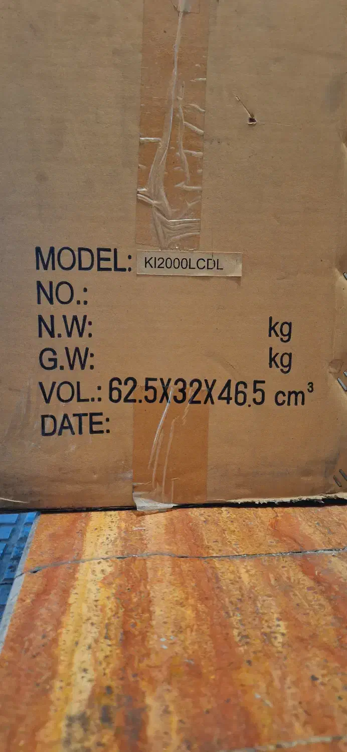 منبع تغذیه یو پی اس 1k|قطعات و لوازم جانبی رایانه|تهران, الهیه|دیوار