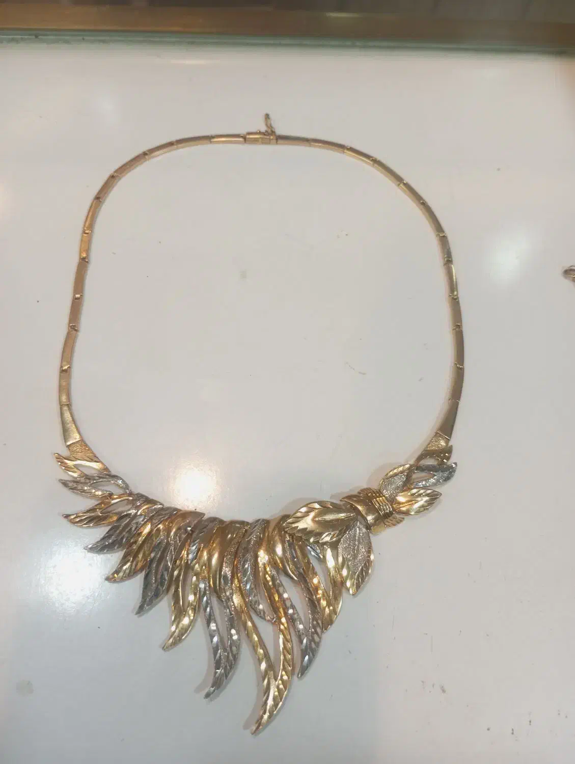 طلا فقط 190 بالای فی|جواهرات|همدان, |دیوار