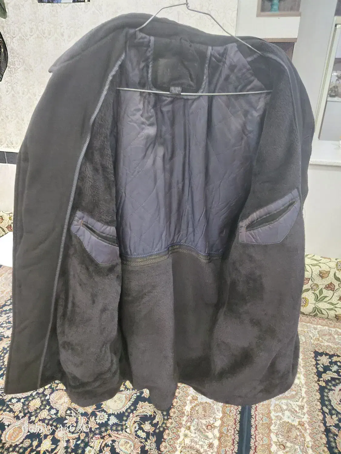 پالتو مردانه|لباس|مریوان, |دیوار