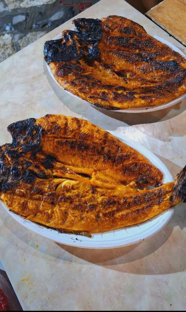 قزل آلای تازه و با کیفیت برای شما|خوردنی و آشامیدنی|رومشکان, |دیوار