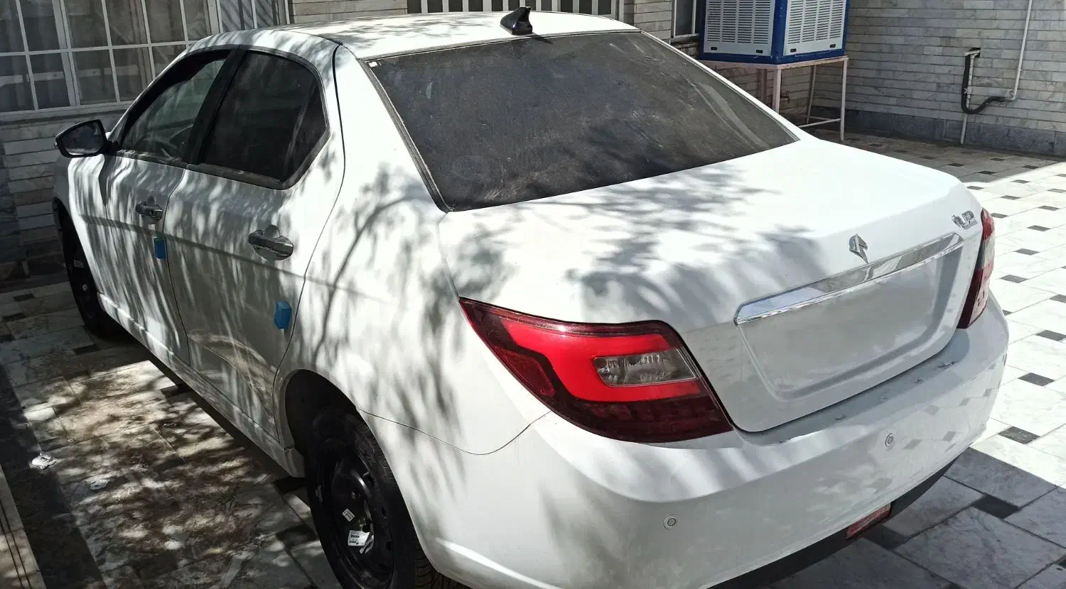 فروش نقدی دنا پلاس لو آپشن ۵ دنده اسفند ۱۴۰۳|خودرو سواری و وانت|زاهدان, |دیوار