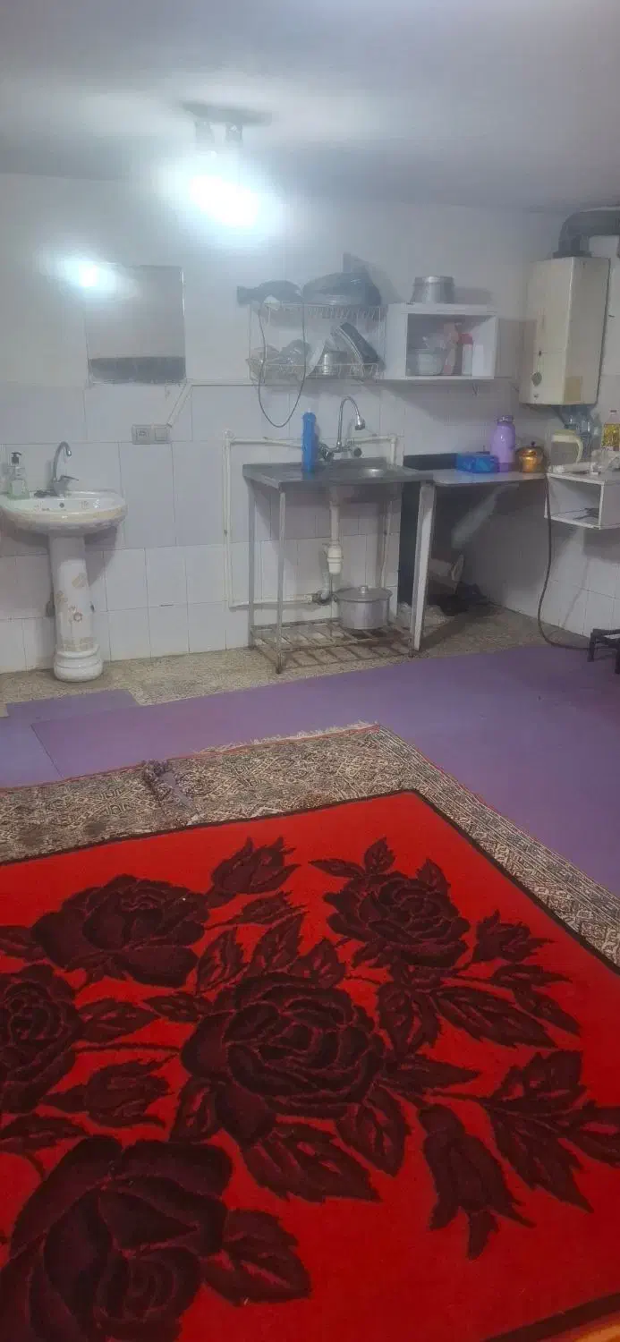 خانه اجاره ای روزانه هفتگی ماهانه|اجارهٔ کوتاه‌مدت آپارتمان و سوئیت|یاسوج, |دیوار