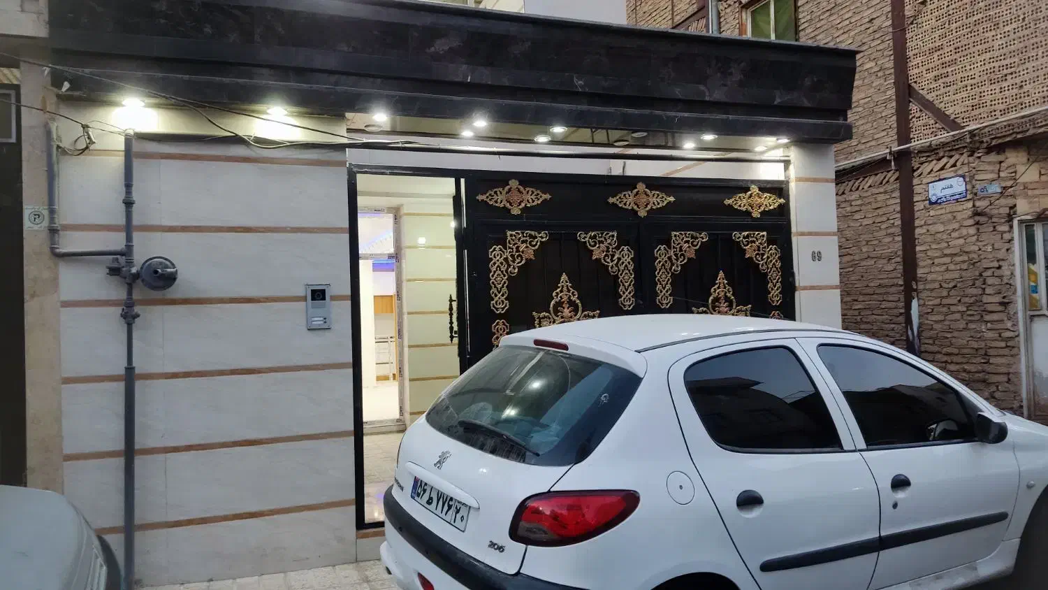 خانه برای اجاره|اجارهٔ خانه و ویلا|باقرشهر, |دیوار