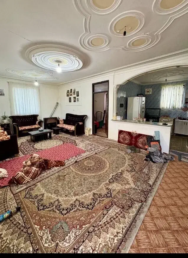 ویلاباغ ۵۷۰ متری باسند تک برگ ،بر جاده،بافت مسکونی|فروش خانه و ویلا|فریدون‌کنار, |دیوار