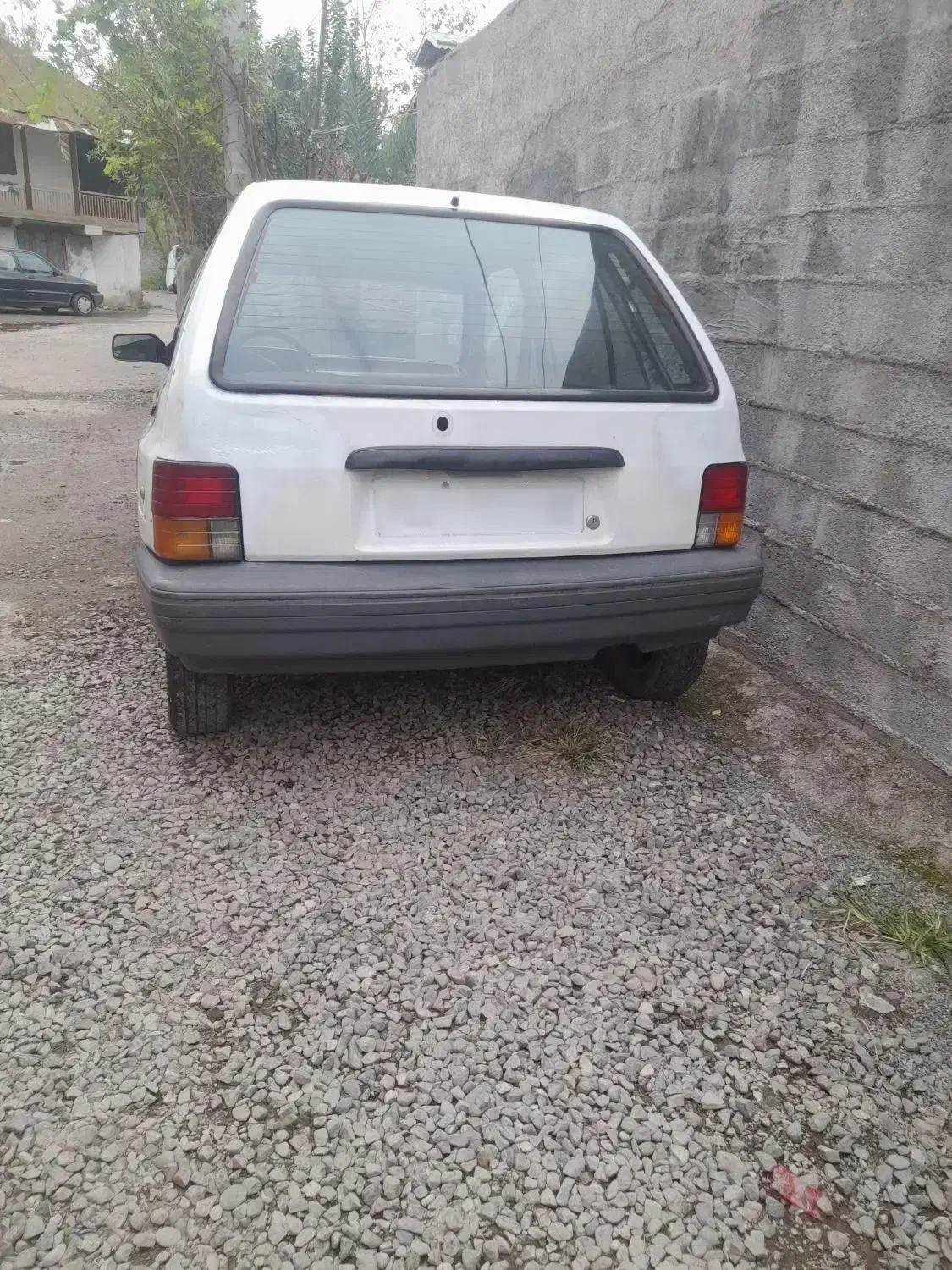 هاچبک کره ایی|خودرو سواری و وانت|رودبنه, |دیوار