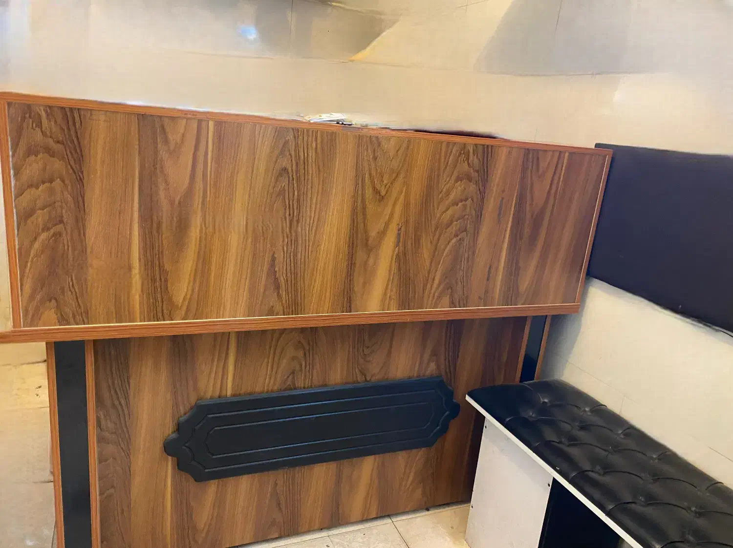 میز پیشخوان کارمندی|دفتر کار|تبریز, |دیوار