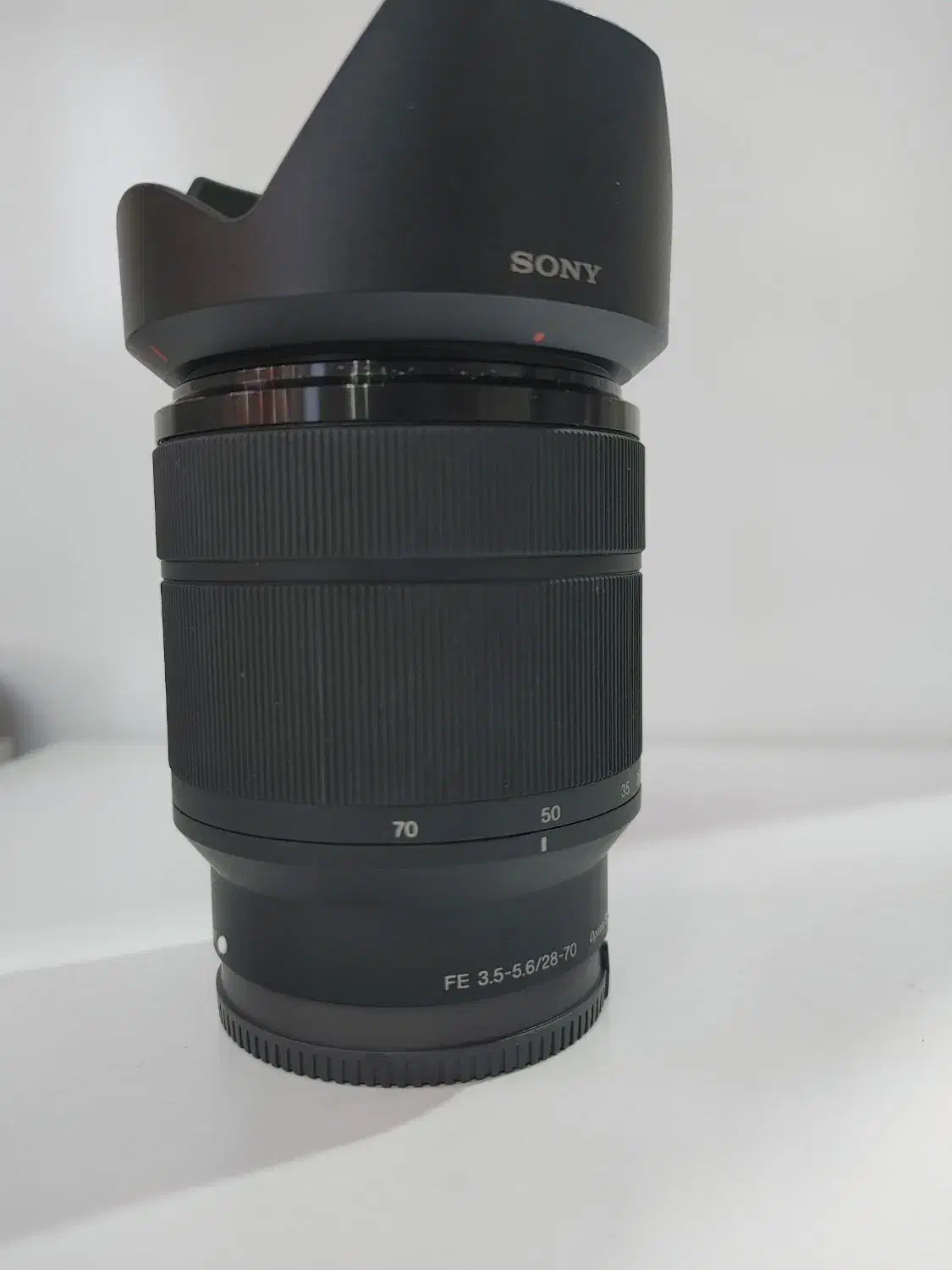 سونی آلفا 7 III|دوربین عکاسی و فیلم‌برداری|کاشان, دانشگاه|دیوار