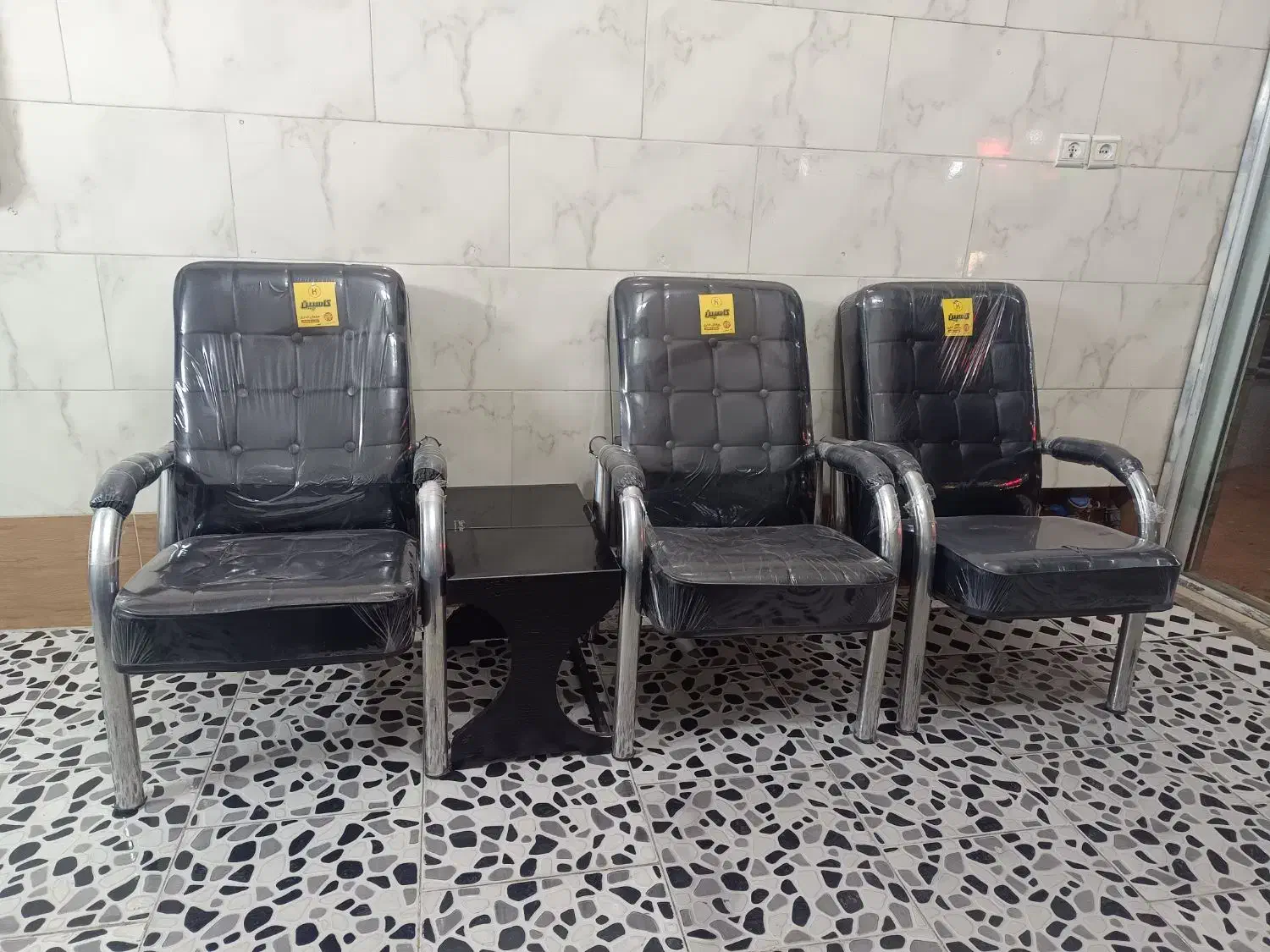 صندلی نو|فروشگاه و مغازه|قم, لسانی|دیوار