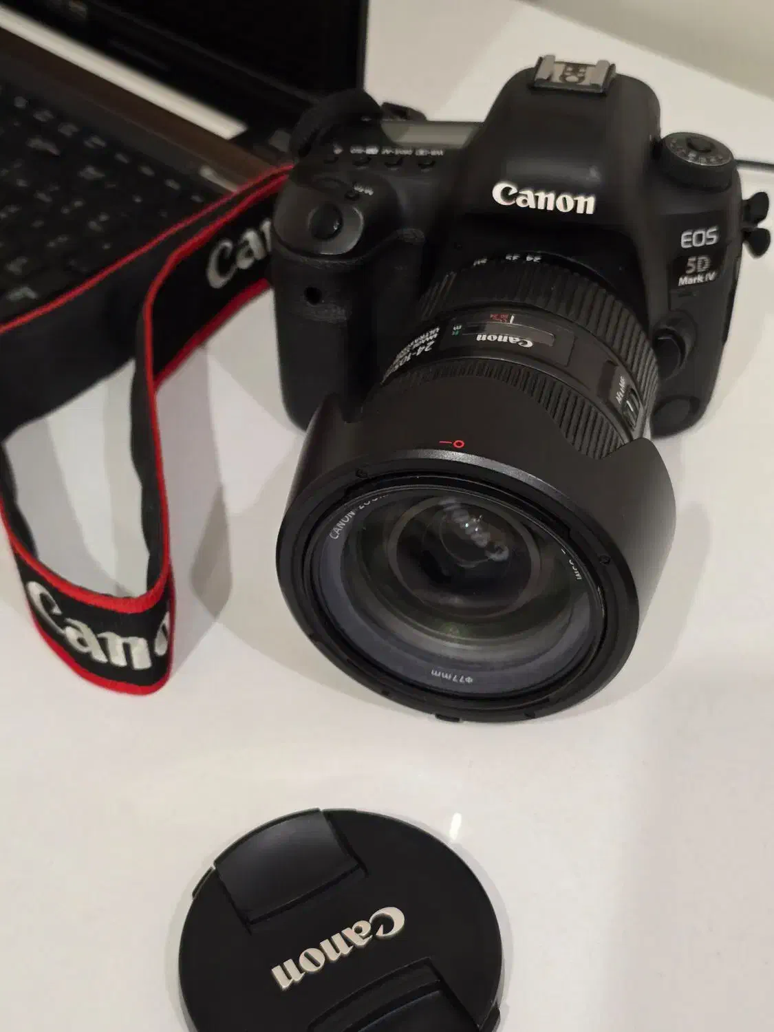 دوربین عکاسی کنون canon|دوربین عکاسی و فیلم‌برداری|تهران, صفا|دیوار
