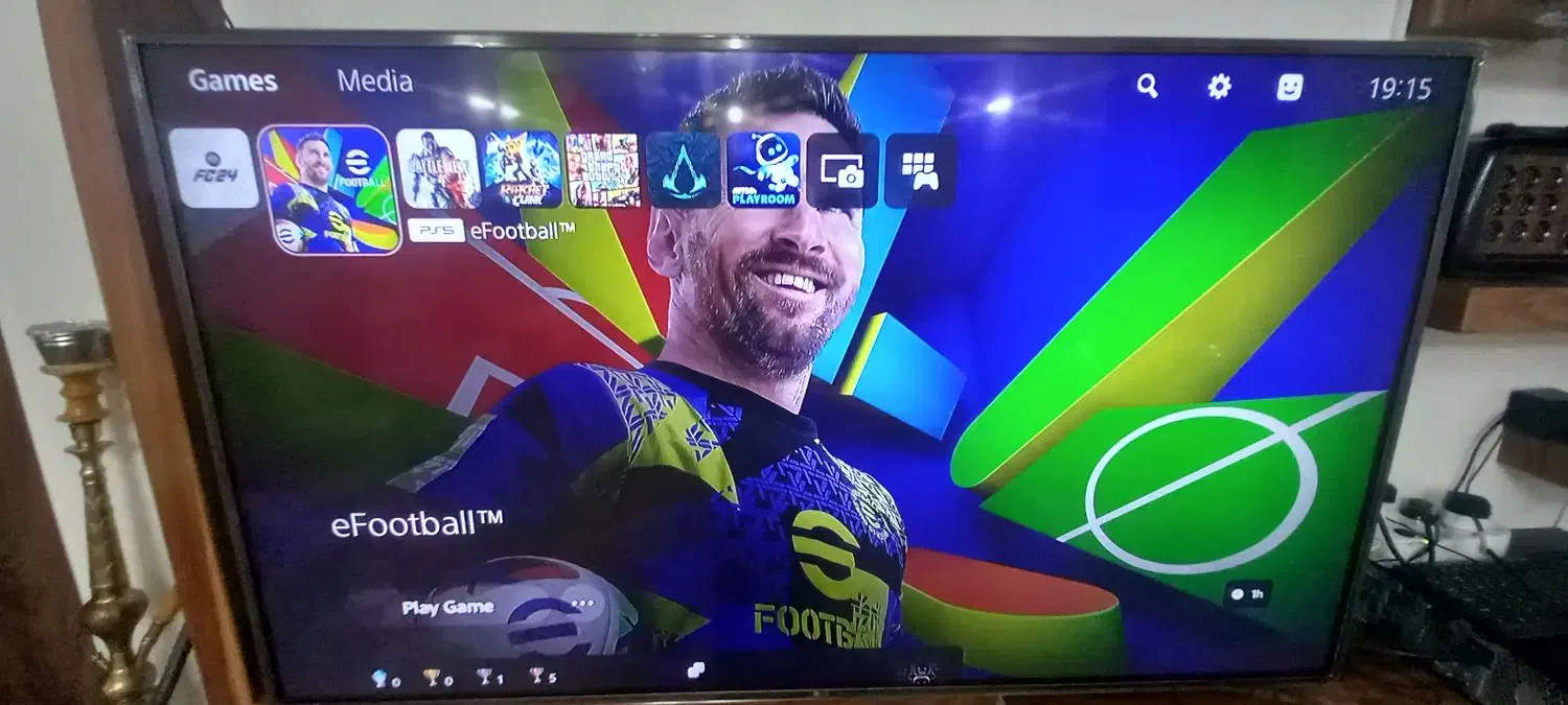 ps5fat|کنسول، بازی ویدئویی و آنلاین|اردبیل, |دیوار