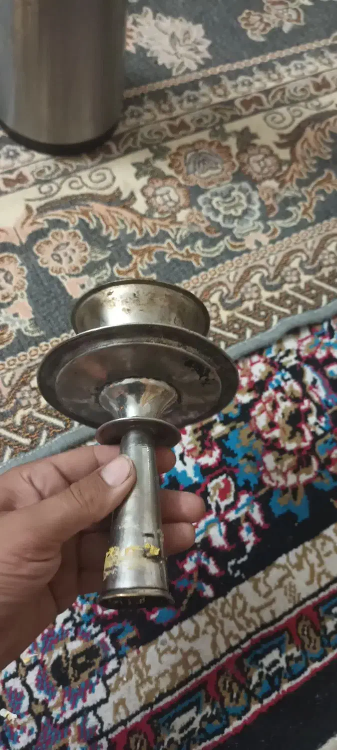 سری قلیون برنجی|کلکسیون و سرگرمی|قوچان, |دیوار